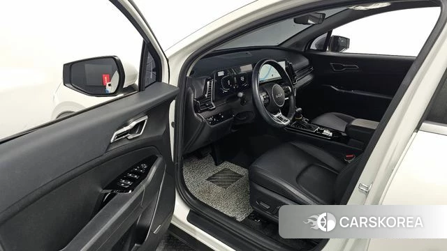 Kia Sportage 5th Generation id 4248598 из Кореи 34