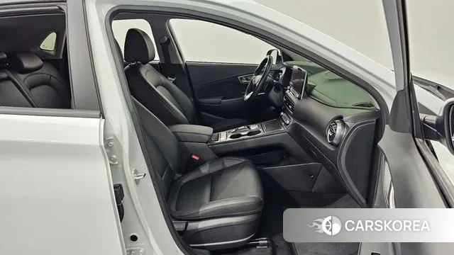 Hyundai Kona Electric id 3379711 из Кореи 20