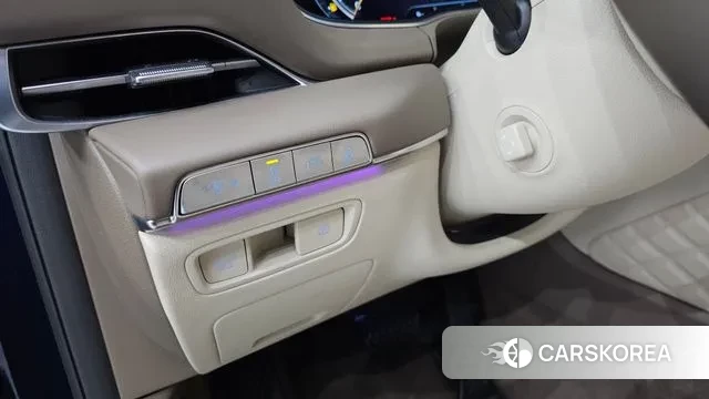 Genesis GV80 id 3449008 из Кореи 20