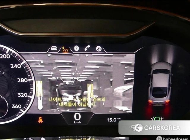 Bentley Continental GT 3rd Generation id 3877211 из Кореи 20