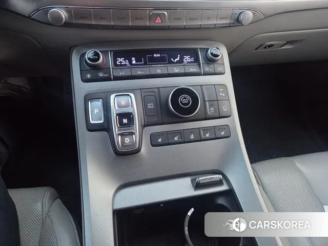 Hyundai Palisade id 3636113 из Кореи 18