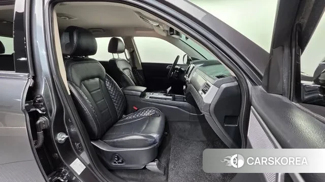 Ssangyong All New Rexton id 3334899 из Кореи 20