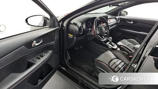 Kia Come New K3 id 3499538 из Кореи 20