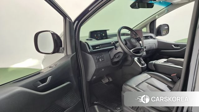 Hyundai Staria id 3842577 из Кореи 20