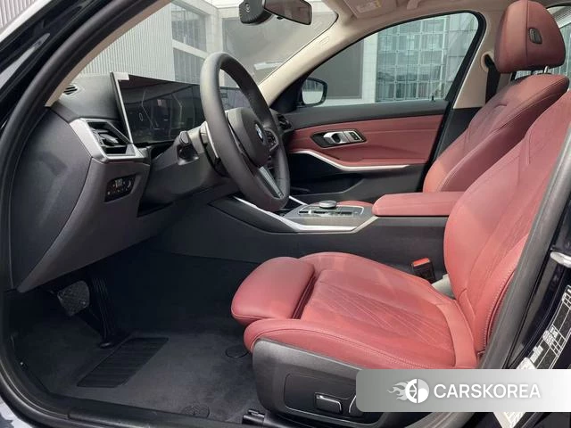 BMW 3 series id 4353202 из Китая 15