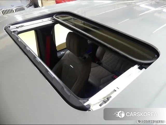 Mercedes-Benz G-Class W463b id 3026679 из Кореи 17