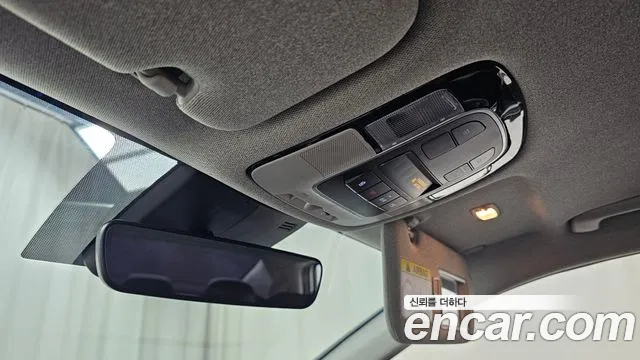 Hyundai Sonata (DN8) id 2747201 из Кореи 20