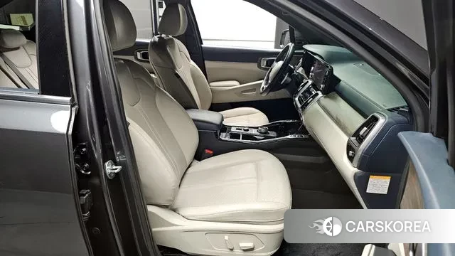 Kia Sorento 4th Generation id 3572625 из Кореи 20