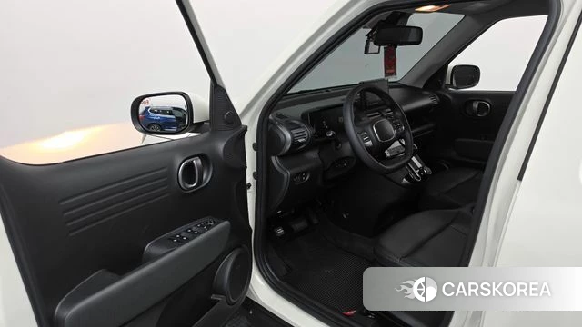 Hyundai Casper id 4428170 из Кореи 34