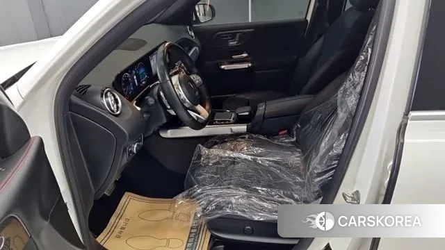 Mercedes-Benz GLB-Class X247 id 2997359 из Кореи 17