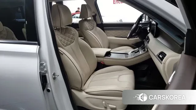 Hyundai Palisade id 3513570 из Кореи 20