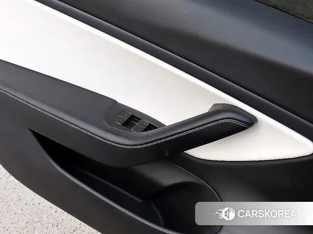 Tesla Model 3 id 3422482 из Кореи 20