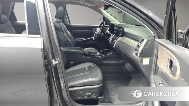 Kia Sorento 4th Generation id 3851007 из Кореи 20