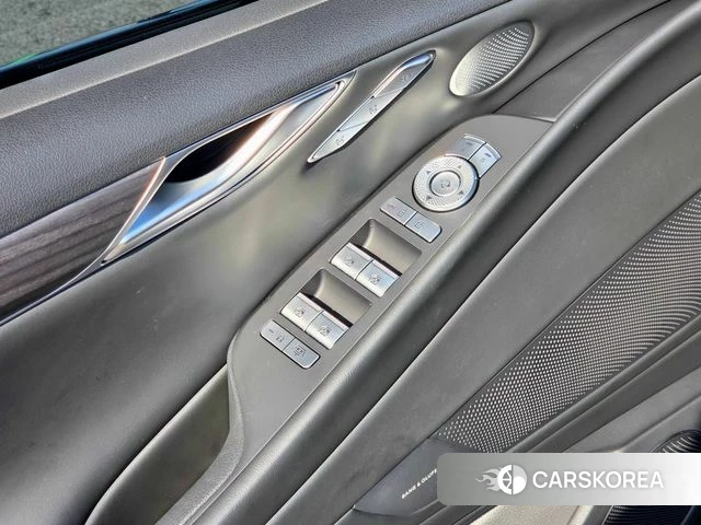 Genesis G80 (RG3) id 3823707 из Кореи 20