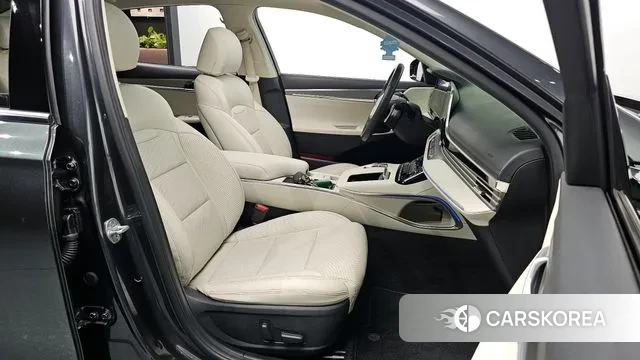 Hyundai The New Grandeur IG id 3323701 из Кореи 20