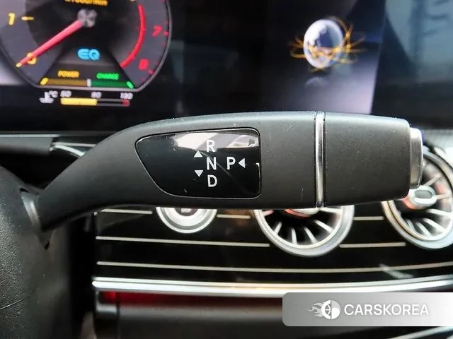 Mercedes-Benz CLS-Class C257 id 3694973 из Кореи 20