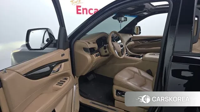 Cadillac Escalade id 3607623 из Кореи 20