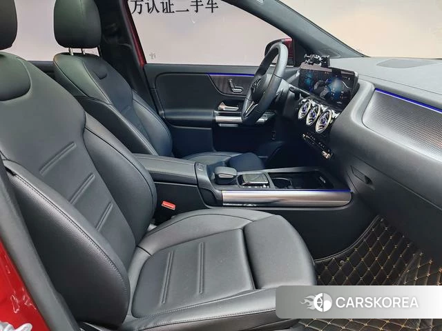 Mercedes-Benz GLA id 4290700 из Китая 20