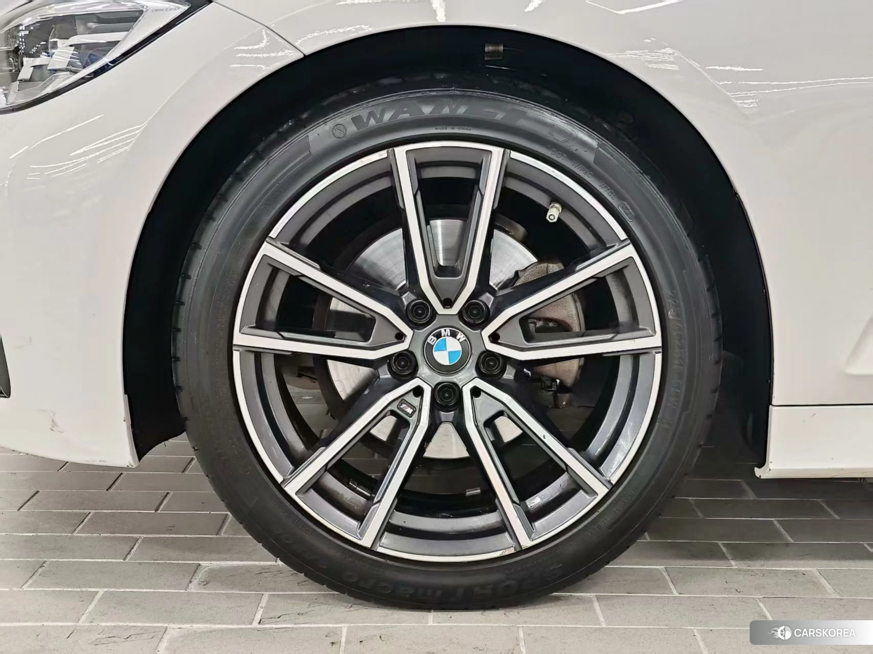 BMW 3 series id 4419247 из Китая 18