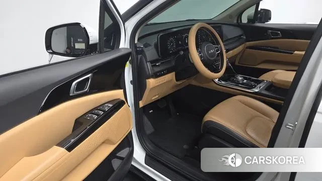 Kia Carnival 4th generation id 3577105 из Кореи 20