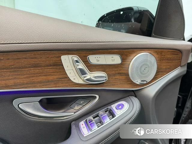 Mercedes-Benz GLC id 4291061 из Китая 18