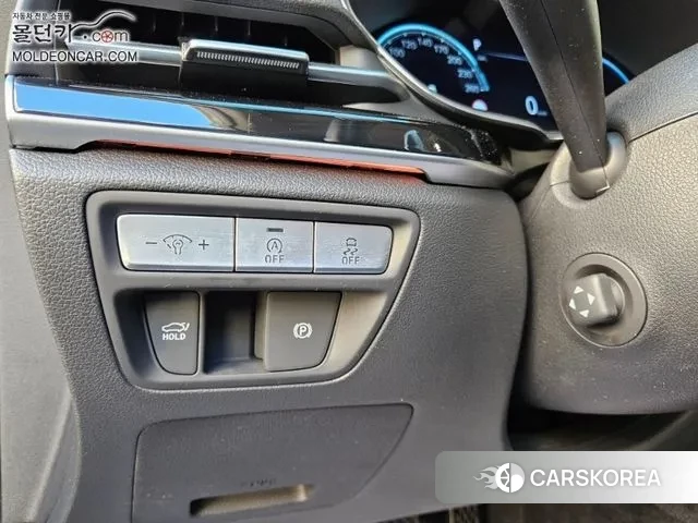 Genesis G80 (RG3) id 3421659 из Кореи 18