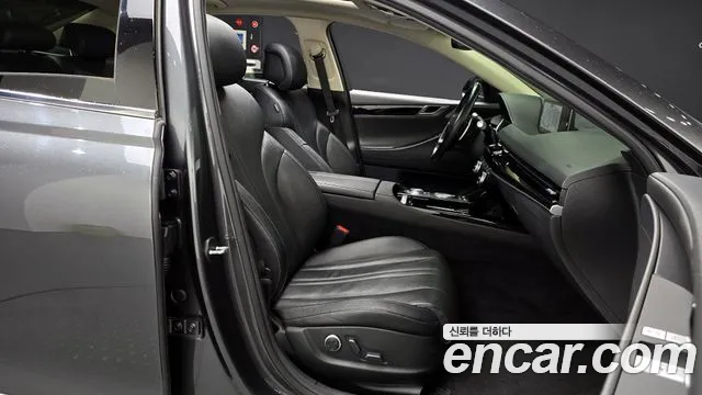 Genesis G80 (RG3) id 2471534 из Кореи 20