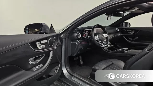 Mercedes-Benz E-Class W213 id 3541506 из Кореи 20