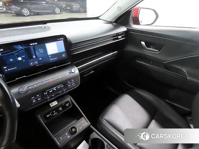 Hyundai Kona (SX2) id 3131996 из Кореи 20