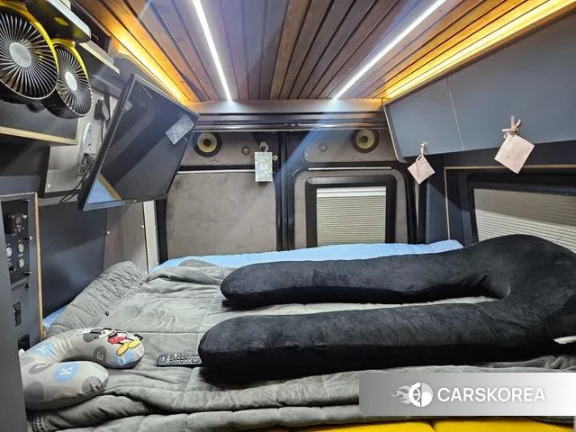 Renault Korea (Samsung) Master id 3391403 из Кореи 19