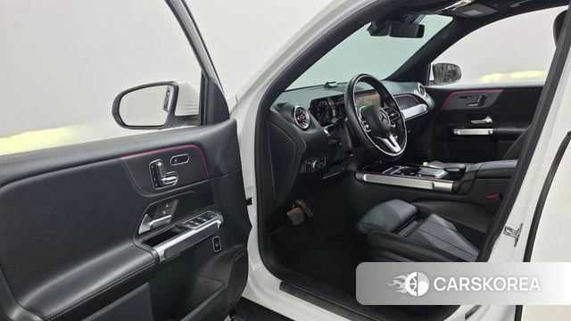 Mercedes-Benz GLB-Class X247 id 4749692 из Кореи 37