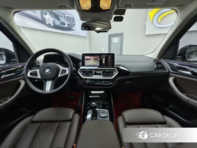 BMW X3 id 4334698 из Китая 10