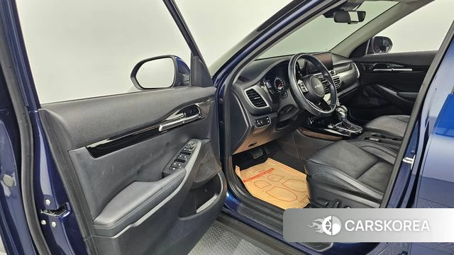 Kia Seltos id 3941538 из Кореи 20