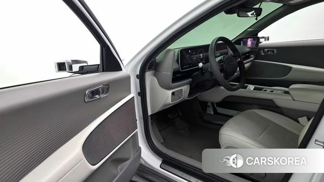 Hyundai Ionic 6 id 4893802 из Кореи 36
