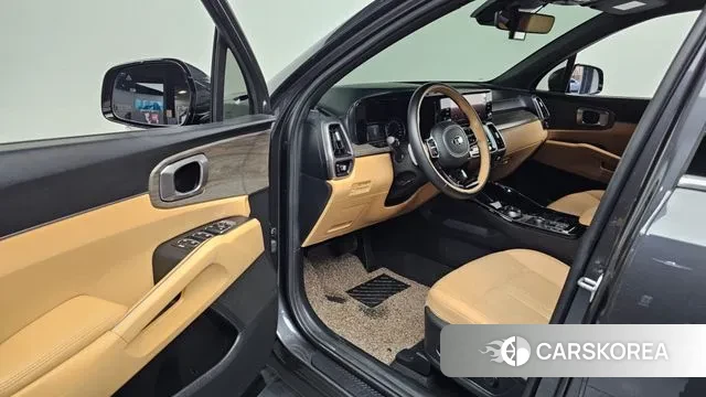 Kia Sorento 4th Generation id 3529958 из Кореи 20