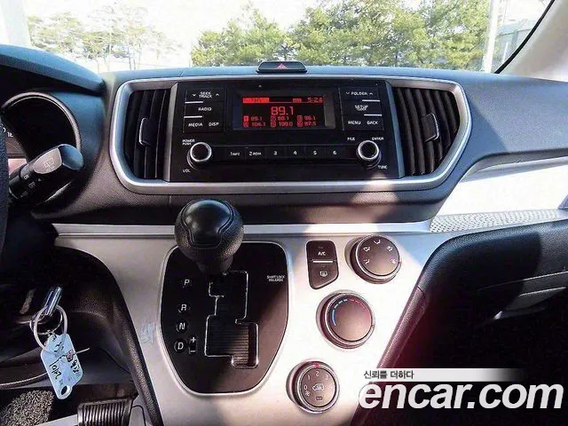 Kia The New Ray id 2679232 из Кореи 18