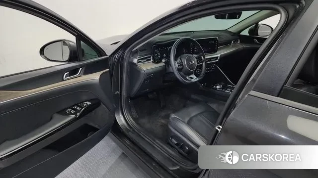 Kia K5 3rd generation id 3567286 из Кореи 20