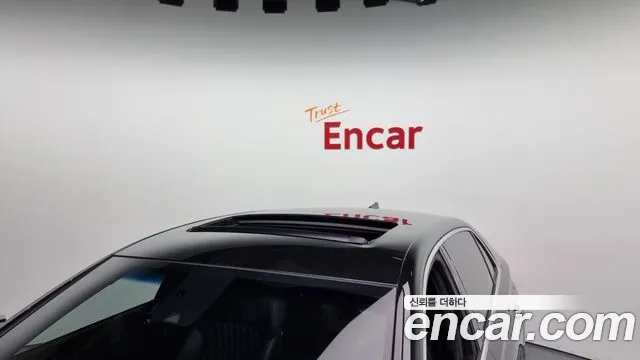 Genesis G90 id 2680119 из Кореи 20