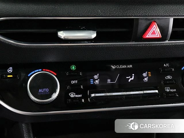 Hyundai Sonata (DN8) id 4402327 из Кореи 20