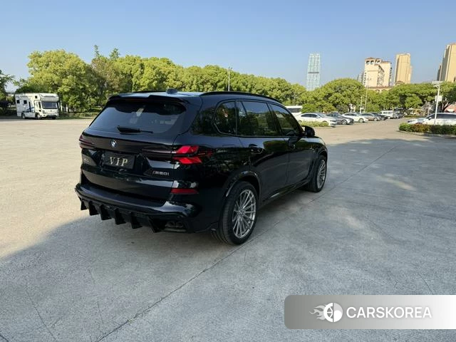 BMW X5 id 4259204 из Китая 15