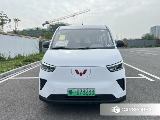 Wuling Automobile Wuling Yangguang id 3944939 из Китая 13