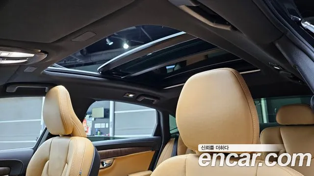 Volvo S90 id 2677747 из Кореи 20