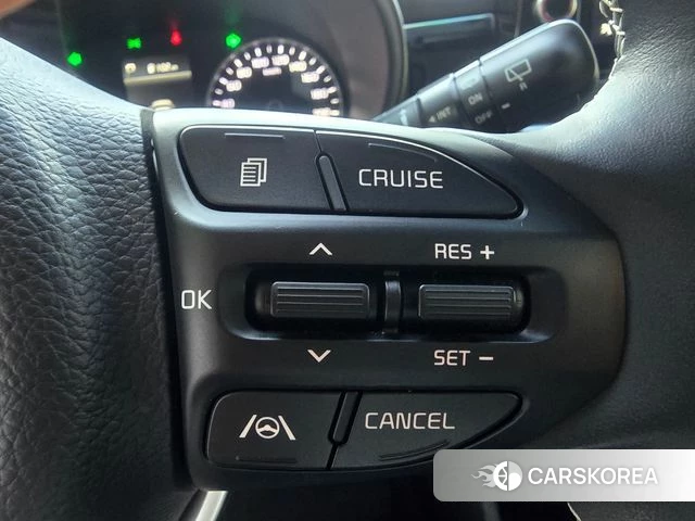 Kia Morning Urban (JA) id 4942509 из Кореи 20