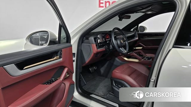 Porsche Cayenne (PO536) id 3863910 из Кореи 20