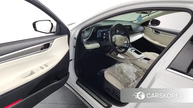 Hyundai The New Grandeur IG id 3611150 из Кореи 20