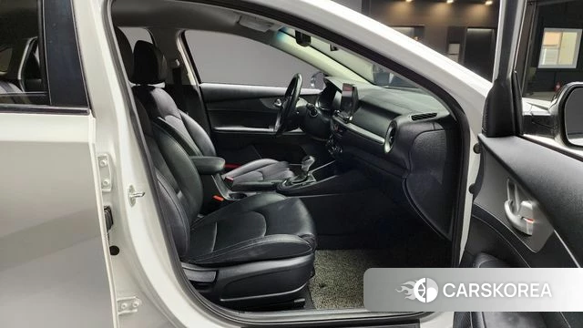 Kia Come New K3 id 3808360 из Кореи 20