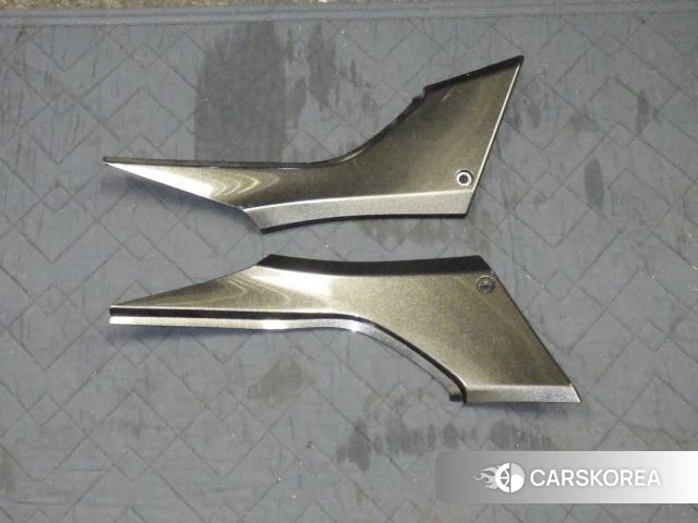 Kawasaki NINJA 250 id 4387047 из Японии 10