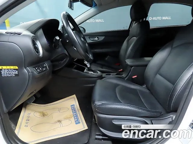 Kia Come New K3 id 2956360 из Кореи 20