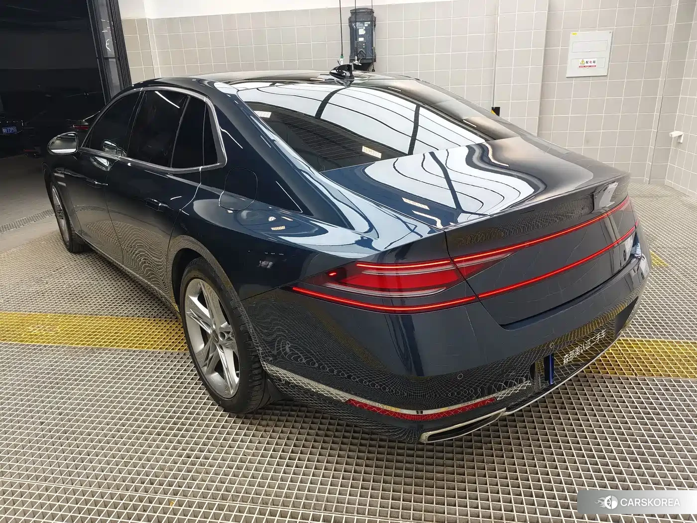 Genisys G90 id 4539242 из Китая 20