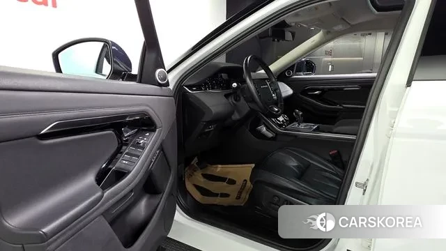 Land Rover Range Rover Evoque 2nd Generation id 3028951 из Кореи 20